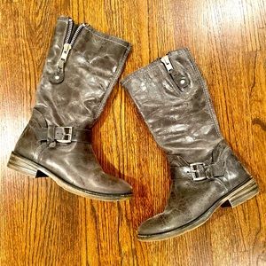 Bed Stu boot- size 7